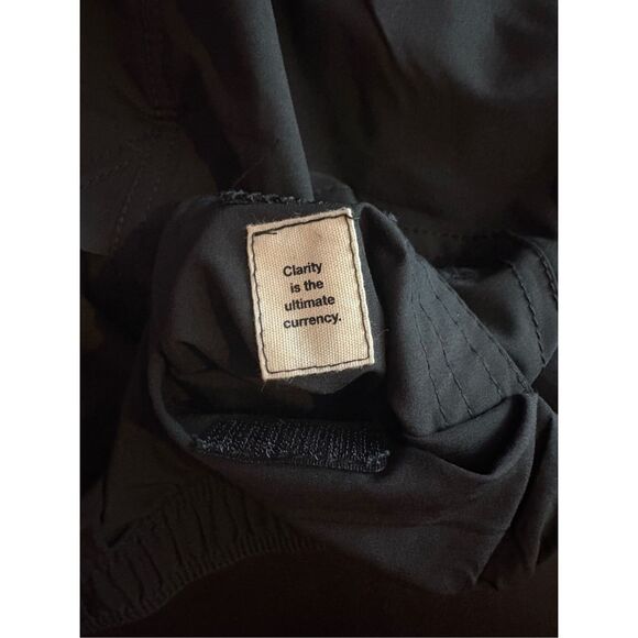 Vuori mens lined shorts size S - Picture 8 of 8